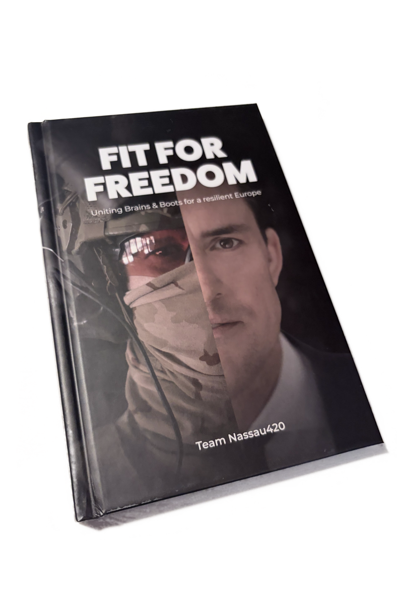 Fit for Freedom